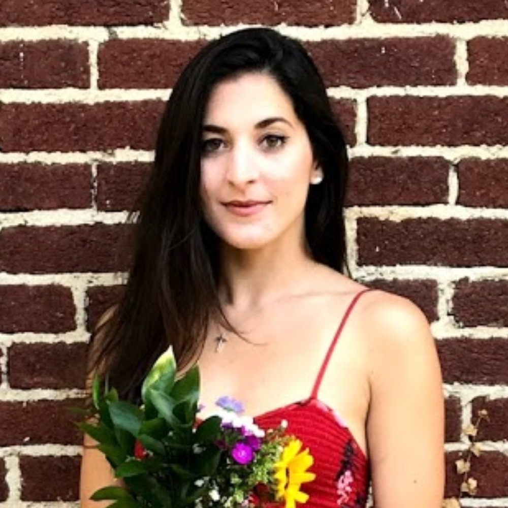 Meet your Posher, Amy